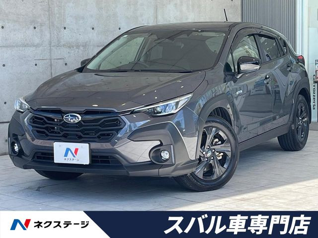 クロストレック 2.0 ツーリング 