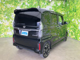 N-BOXカスタム G L ターボ ホンダセンシング 4WD 