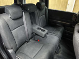 &rdquo;車内もキレイで嫌な臭いもありません☆車内の臭い、汚れが気になる方は内装のスチームクリーナーも施工可能です♪&rdquo;