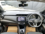 「エンジンで発電してモーターだけで走る」 e-POWERを搭載した人気のコンパクトSUV。
