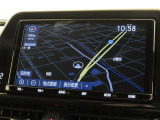 C-HR ハイブリッド 1.8 G 