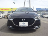 MAZDA2 1.5 15S プロアクティブ Sパッケージ 