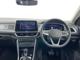 T-Roc TSI スタイル 