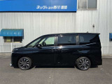 ヴォクシー  2.0 S-Z