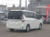 1年間走行距離無制限の日産ワイド保証(無料)付きで販売します。2〜3年の延長保証もリーズナブルに提供します!全国2000ヶ所で対応可能。遠方の方もお近くの日産で保証を受けられます。