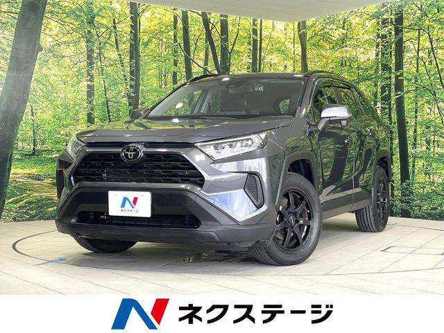 RAV4 2.0 X 