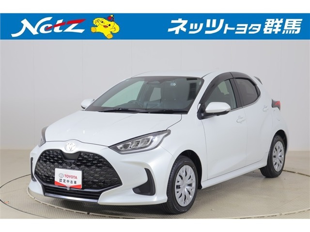ヤリス 1.5 ハイブリッド Z