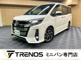 TRENOSには多数、車種様々な在庫がございます。きっとお気に入りの一台に出会えるはずです♪