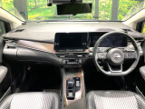 ノートオーラ 1.2 G レザーエディション 