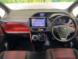 ヴォクシー 2.0 ZS 