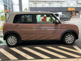 ご安心・ご納得をしてお車を選んでいただくため出来る限りお客様方の、『現車確認』をお願い致しております!