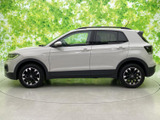 T-Cross TSI アクティブ 
