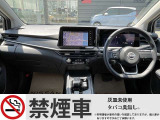 ☆ もちろん禁煙車です! 吸わない方にとっては、とにかく気になるポイントですよね! ☆