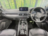 CX-5 2.2 XD ブラックトーンエディション 