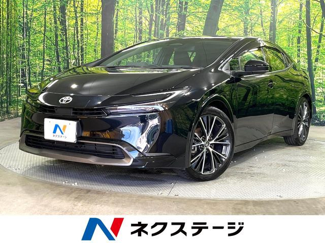 プリウス 2.0 Z