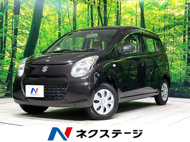 アルト F