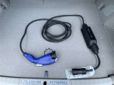 充電用ケーブル