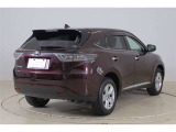 ハリアー 2.0 エレガンス 4WD 