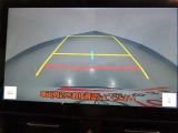 バックガイドモニター付き!