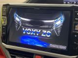 ヴォクシー 2.0 ZS 