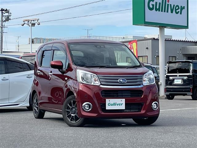 ステラ L スマートアシスト 4WD 4WD 修復歴無し
