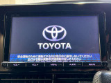 【純正SDナビ】音楽を本体に記録できるミュージックサーバーやフルセグTVの視聴も可能です☆高性能&多機能ナビでドライブも快適ですよ☆