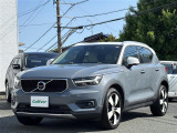XC40 T4 モメンタム 修復歴無し