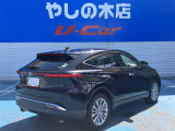 ハリアー  2.0 Z