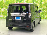 ルーミー 1.0 カスタム G 4WD 
