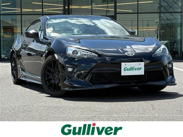 86 2.0 GT 修復歴無し