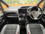 ヴォクシー 2.0 ZS 煌III 