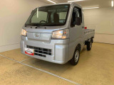 4WD&CVTの軽トラです!日常やお仕事の相棒に是非!お好きな来店日時を選べる来店予約が便利です!簡単で便利な来店予約をぜひご利用ください!
