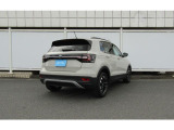 T-Cross TSI アクティブ 