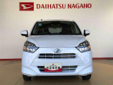 長野ダイハツ販売は車両に詳しくない方でも気軽に立ち寄れるお店作りを目指しています。高年式・低走行のお車がいっぱいです!是非一度遊びに来てください