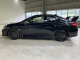 WRX S4 2.0 GT-S アイサイト 4WD 
