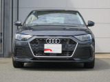 A1スポーツバック 25 TFSI アドバンスド 