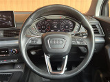 Q5 ブラック エディション 4WD 4WD 本革シート