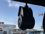 【ドライブレコーダー】時間に合わせた情報をしっかりと録画録音いたします。運転に際してのトラブルや事故などの映像もしっかりと録音録画いたします。