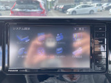 Bluetooth接続可能!好きな音楽を流しながら楽しくドライブできます!