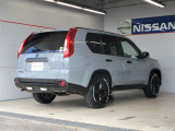 エクストレイル 2.0 20X 4WD 