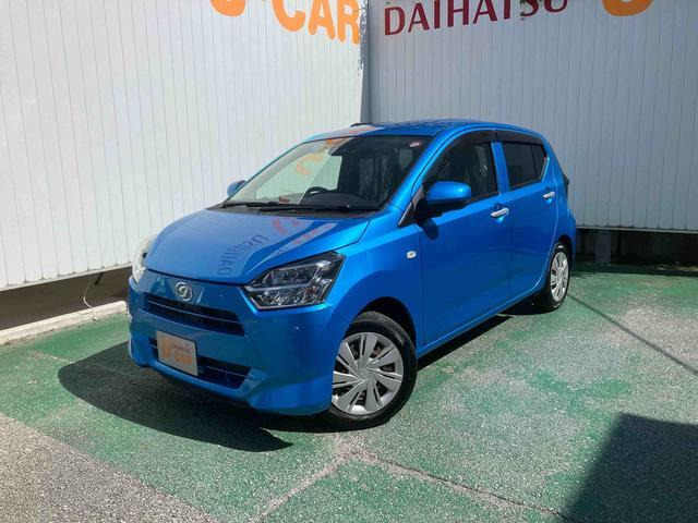 ミライース X SAIII 