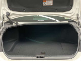 大きく開く開口部で荷物の出し入れもラクラクです。