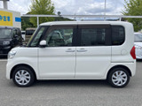 タント X SAIII 