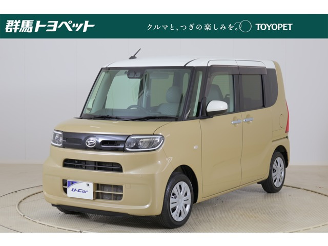 タント X ターボ 