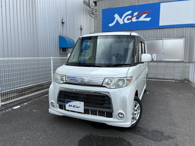タントカスタム X