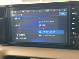 【大画面メモリーナビ&フルセグチューナー】 日産純正大画面ナビです!TVは高画質のフルセグチューナー搭載です!AV機能も沢山ありますし、ブルトゥースオーディオで音楽再生OKです♪