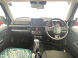 ジムニーノマド 1.5 FC 4WD 4WD 5MT