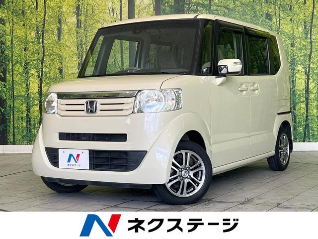 N-BOX G Lパッケージ 
