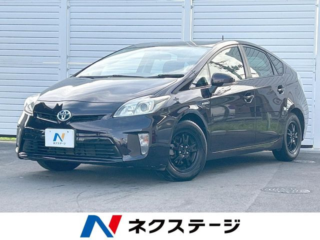プリウス 1.8 S