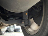 下回りがきれいなうちに、防錆加工の施工がオススメ。降雪地域はもちろん、沿岸部にお住いの方や、趣味でマリン・ウィンタースポーツをされる方にご好評いただいております。